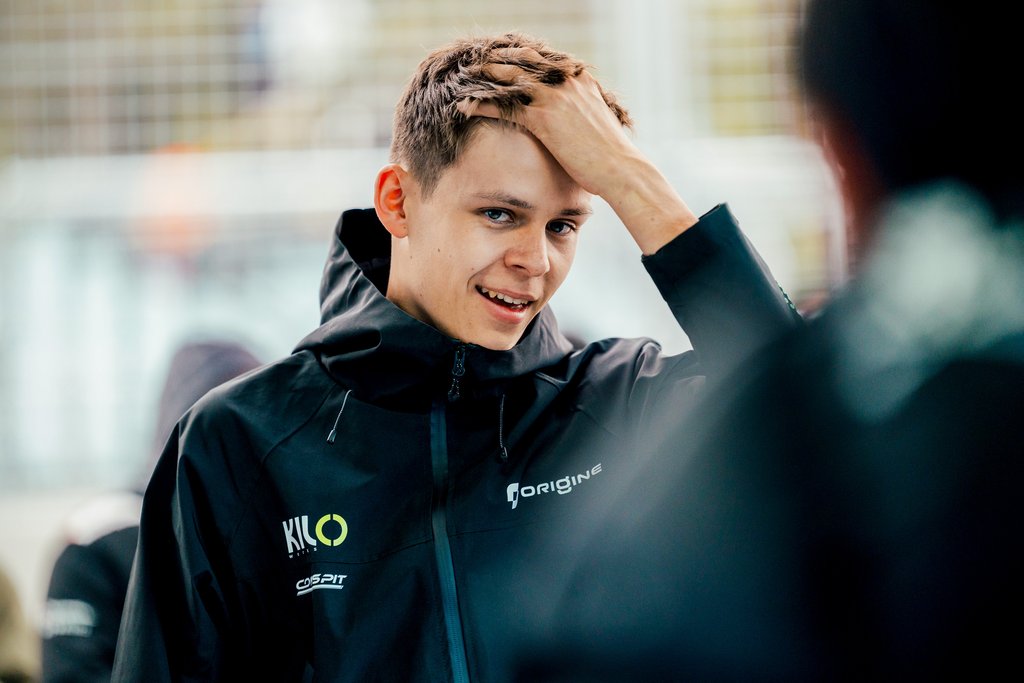 (Foto: Origine Motorsport)